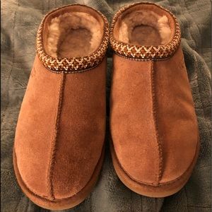 UGG slippers